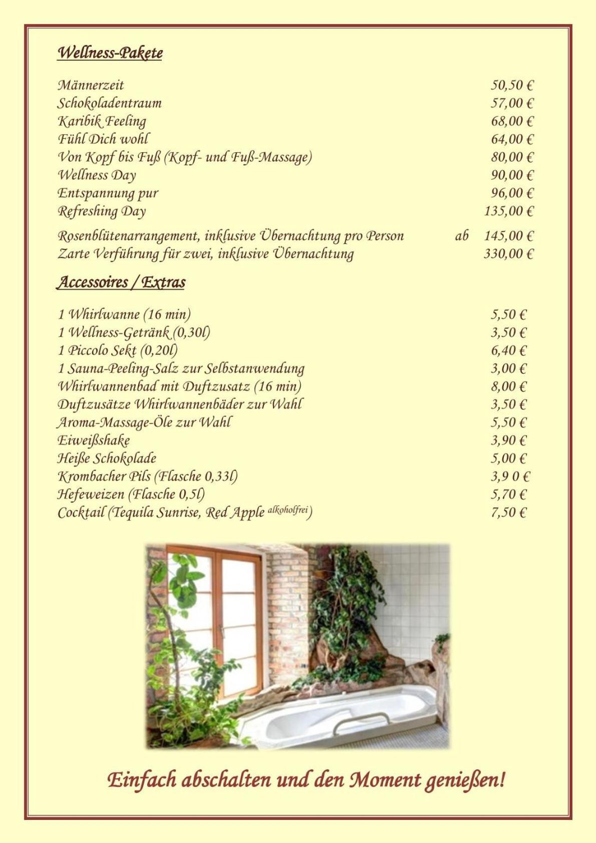 Ankerhof Hotel Halle  Buitenkant foto