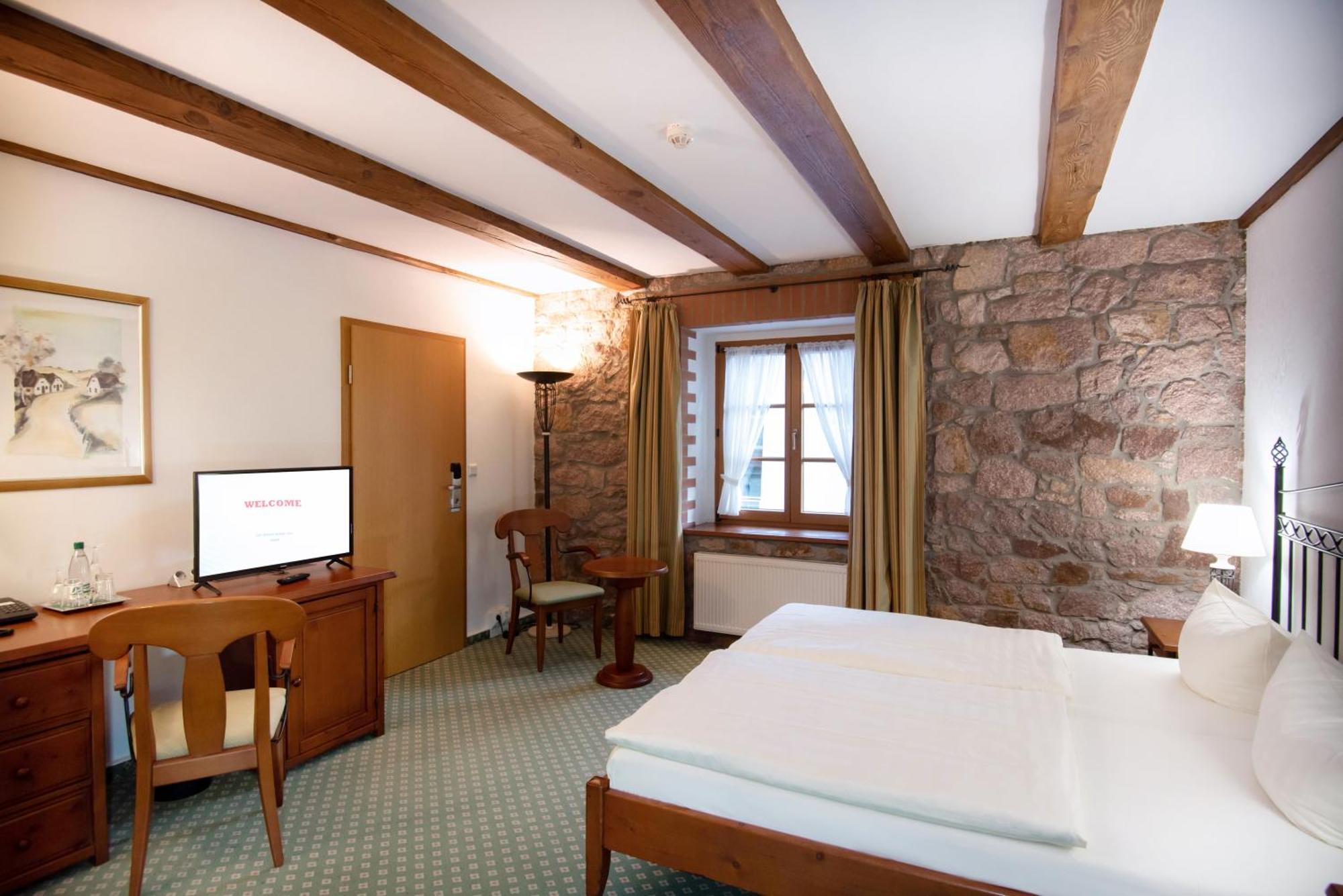 Ankerhof Hotel Halle  Buitenkant foto